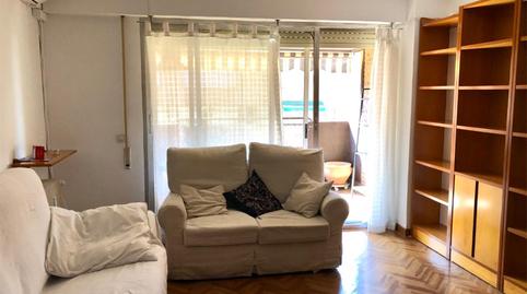 Foto 3 de Pis de lloguer a Calle de Antonio Becerril, 16, Pueblo, Pozuelo de Alarcón