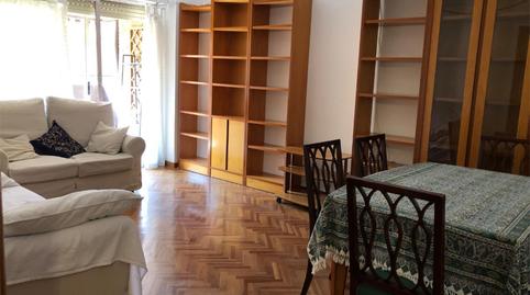 Foto 4 de Pis de lloguer a Calle de Antonio Becerril, 16, Pueblo, Pozuelo de Alarcón