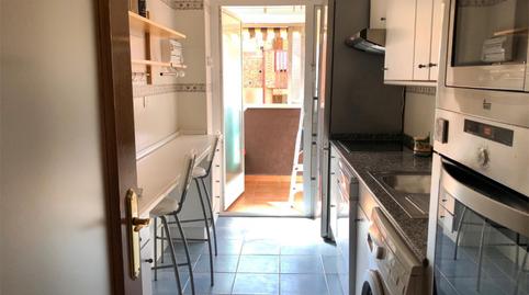 Foto 5 de Pis de lloguer a Calle de Antonio Becerril, 16, Pueblo, Pozuelo de Alarcón