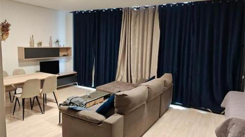 Foto 2 de Loft de alquiler en Polígono del Aeropuerto, Manises