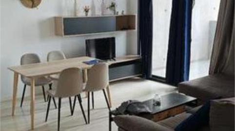 Foto 4 de Loft de alquiler en Polígono del Aeropuerto, Manises