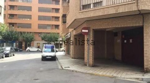 Foto 5 de Garatge de lloguer a Avinguda Francesc Tàrrega, 45, Piscinas, Vila-real