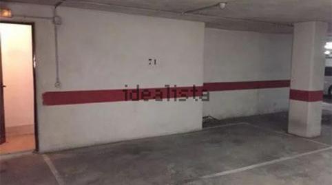 Foto 4 de Garatge de lloguer a Avinguda Francesc Tàrrega, 45, Piscinas, Vila-real