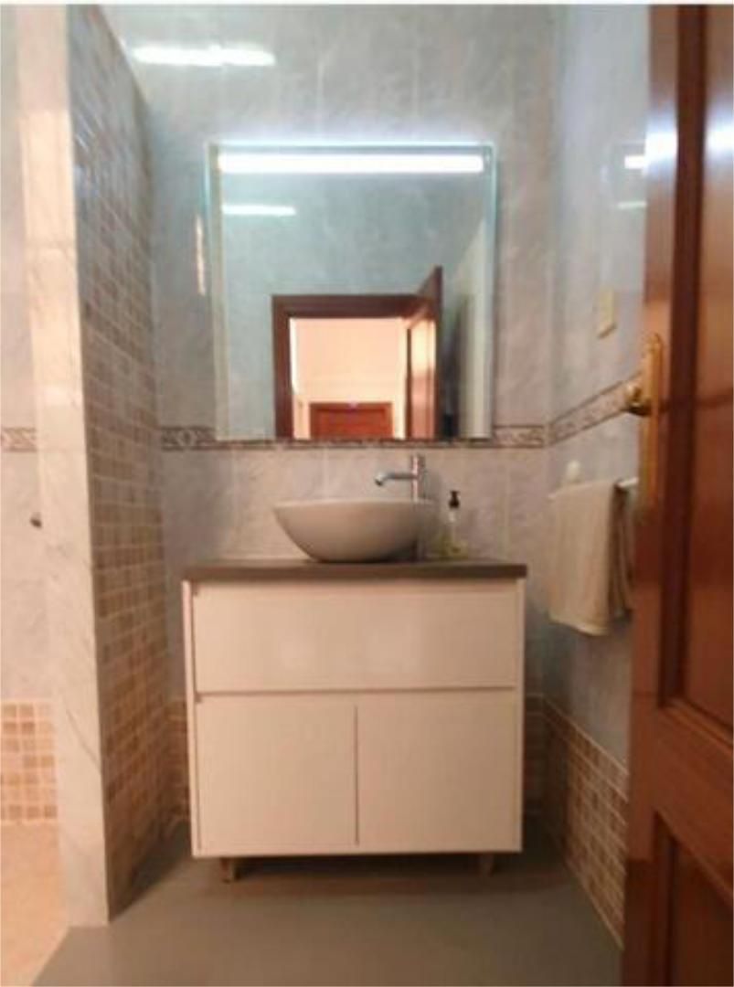 Bany de Casa o xalet en venda en Paterna amb Terrassa