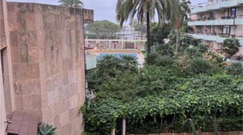 Foto 4 de Estudio de alquiler en Porto Pi,  Palma de Mallorca