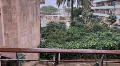 Foto 3 de Estudio de alquiler en Porto Pi,  Palma de Mallorca