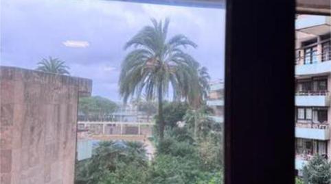 Foto 2 de Estudio de alquiler en Porto Pi,  Palma de Mallorca