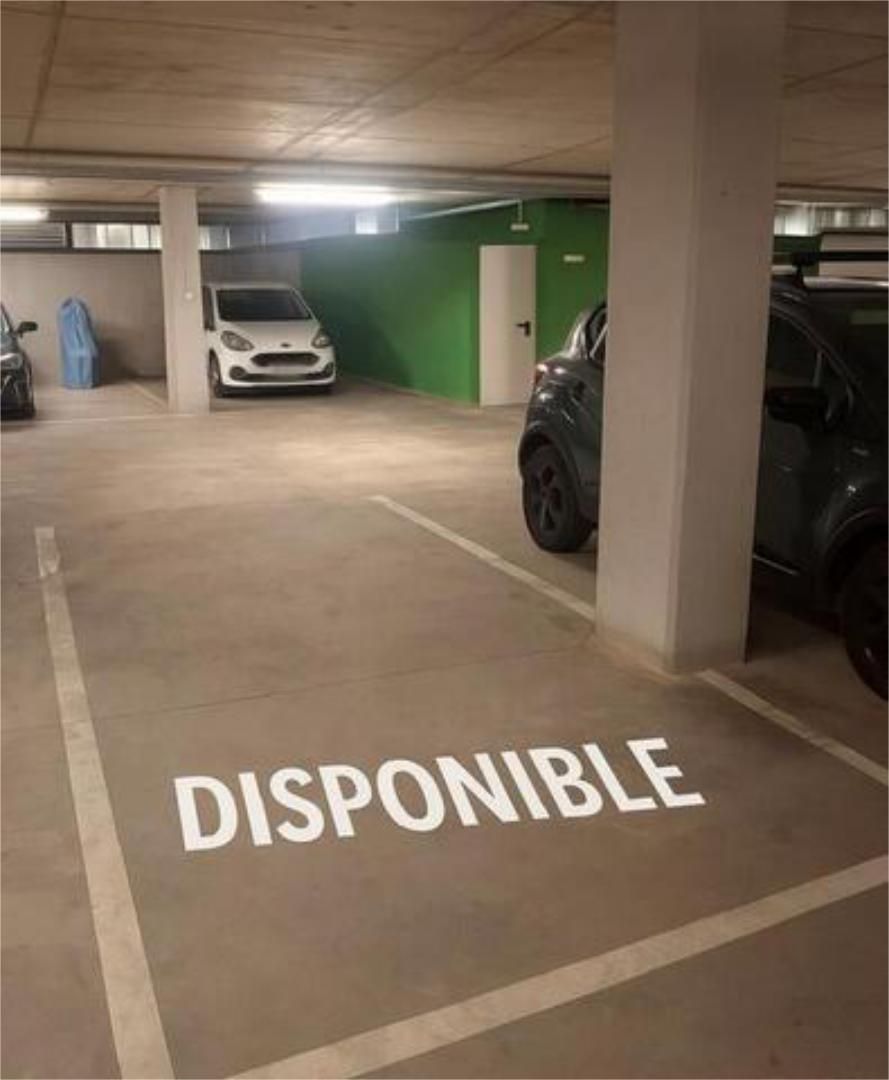 Parking of Garage to rent in  Barcelona Capital