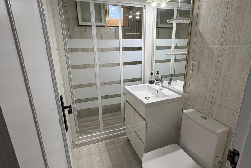 Pis per a compartir a Calle Moncada, 105, San Cristóbal, Madrid Capital - imatge 1 Foto 1 de Pis per a compartir a Calle Moncada, 105, San Cristóbal, Madrid Capital