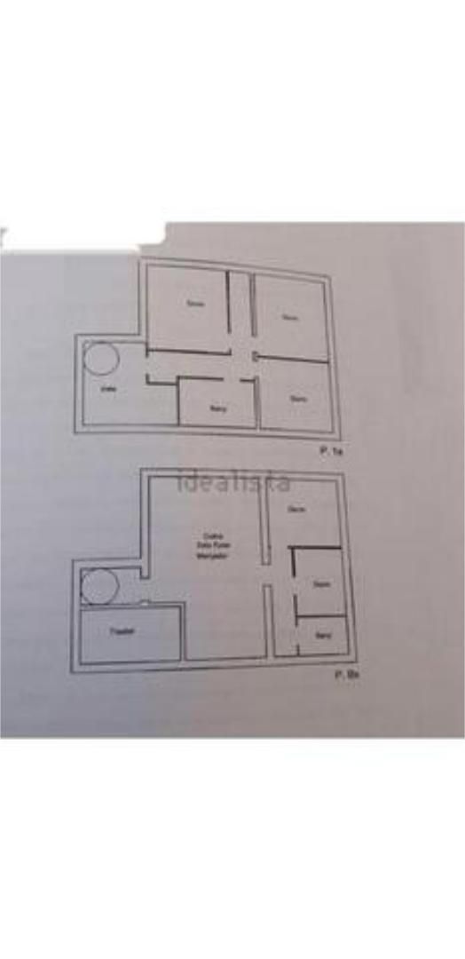 Casa o chalet en venta en Pontons Casa o chalet en venta en Pontons con Terraza y Piscina