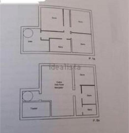 Casa o chalet en venta en Pontons, Barcelona - imagen 1 Foto 1 de Casa o chalet en venta en Pontons, Barcelona