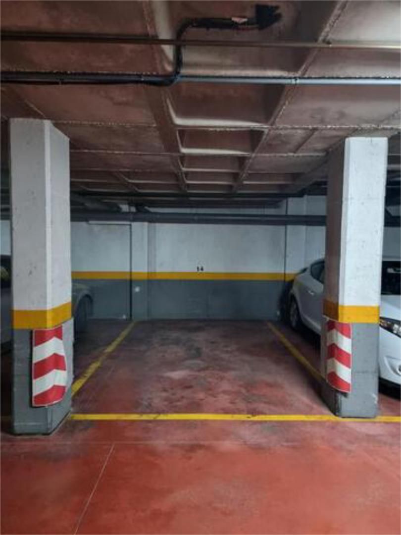 Aparcament de Garatge de lloguer en  Murcia Capital