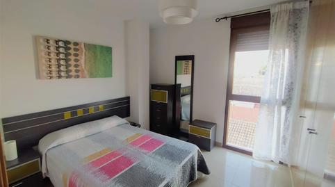 Foto 5 de Piso de alquiler en Carrer Santa Anna, 4, Ibi, Alicante