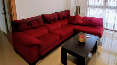 Foto 2 de Piso de alquiler en Carrer Santa Anna, 4, Ibi, Alicante