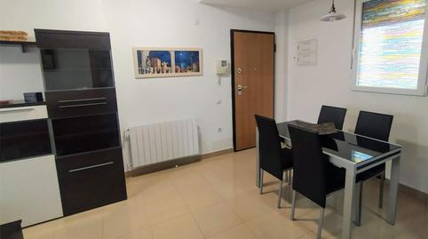 Foto 3 de Piso de alquiler en Carrer Santa Anna, 4, Ibi, Alicante