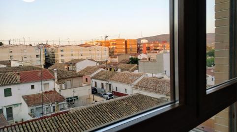 Foto 4 de Piso de alquiler en Carrer Santa Anna, 4, Ibi, Alicante