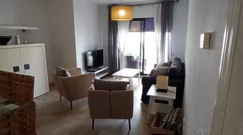 Foto 5 de Apartament de lloguer a N-340, 157, La Duquesa, Manilva