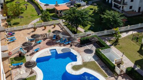 Foto 2 de Apartament de lloguer a N-340, 157, La Duquesa, Manilva