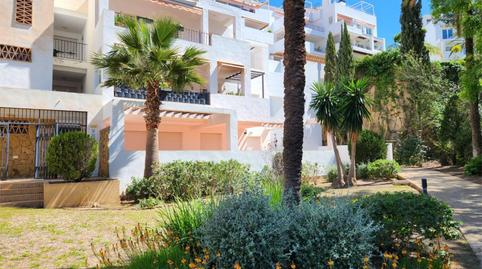 Foto 2 de Pis en venda a Calle Camelia, 75, Cortijo Torrequebrada, Benalmádena