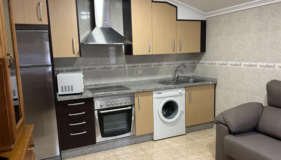 Piso de alquiler en Lugar Burgo, 2, Soutomaior, Pontevedra - imagen 1 Foto 1 de Piso de alquiler en Lugar Burgo, 2, Soutomaior, Pontevedra