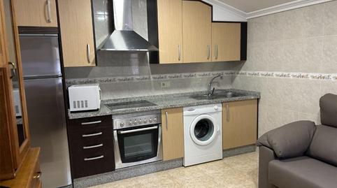 Piso de alquiler en Lugar Burgo, 2, Soutomaior, Pontevedra - imagen 2 Foto 2 de Piso de alquiler en Lugar Burgo, 2, Soutomaior, Pontevedra