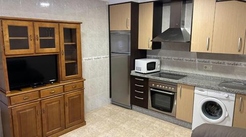 Piso de alquiler en Lugar Burgo, 2, Soutomaior, Pontevedra - imagen 3 Foto 3 de Piso de alquiler en Lugar Burgo, 2, Soutomaior, Pontevedra