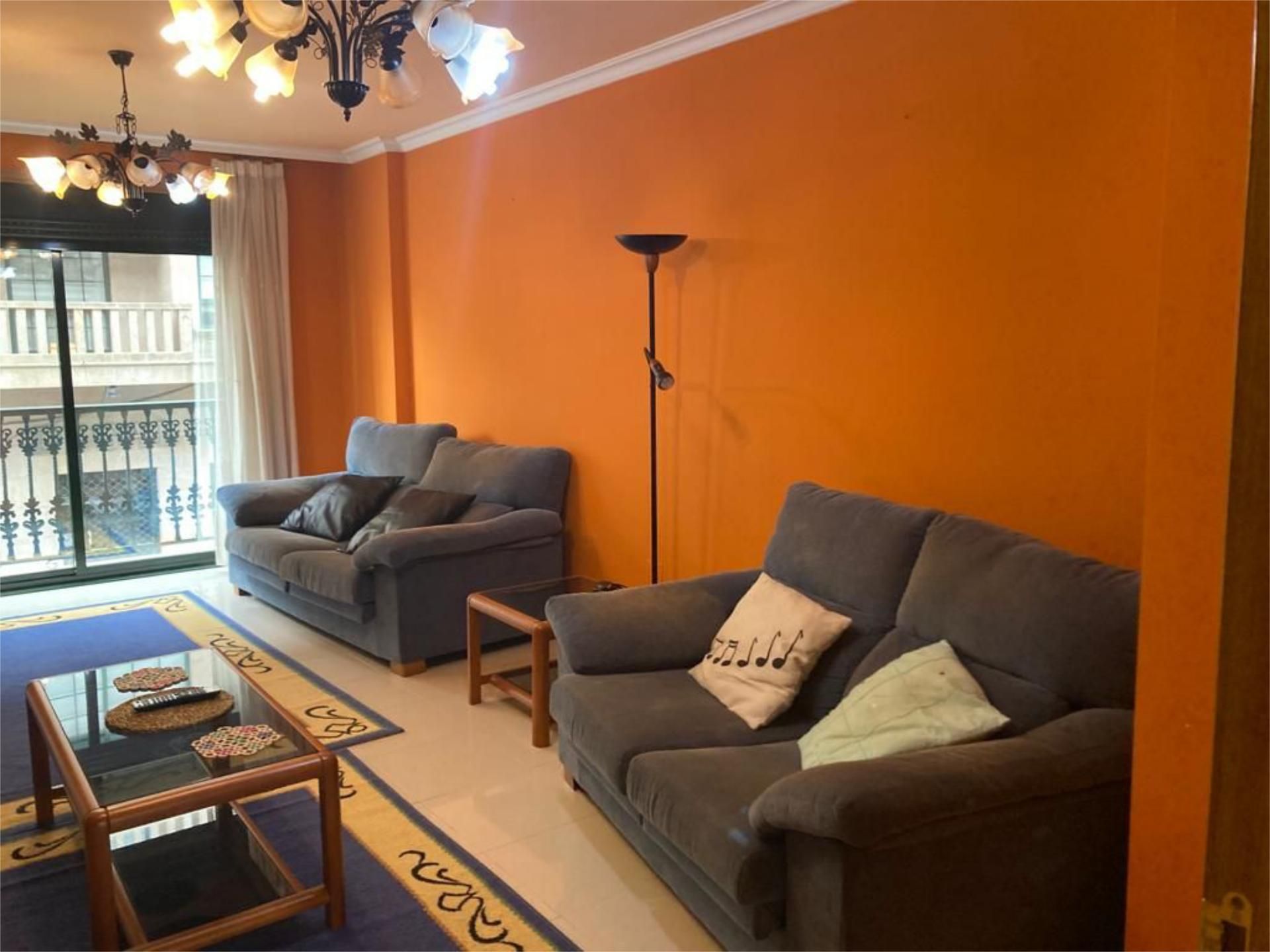 Flat for rent in Lugar Burgo, 2, Soutomaior