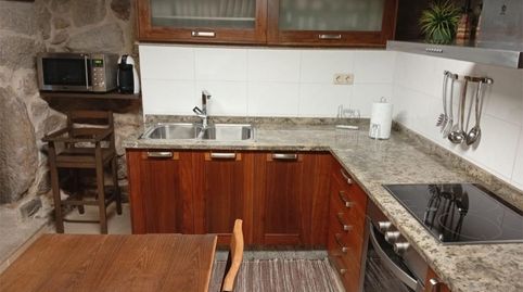 Foto 4 de Loft de alquiler en Lugar Burgo, 2, Soutomaior, Pontevedra