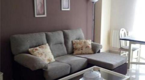 Foto 2 de Piso de alquiler en Castuera, Badajoz