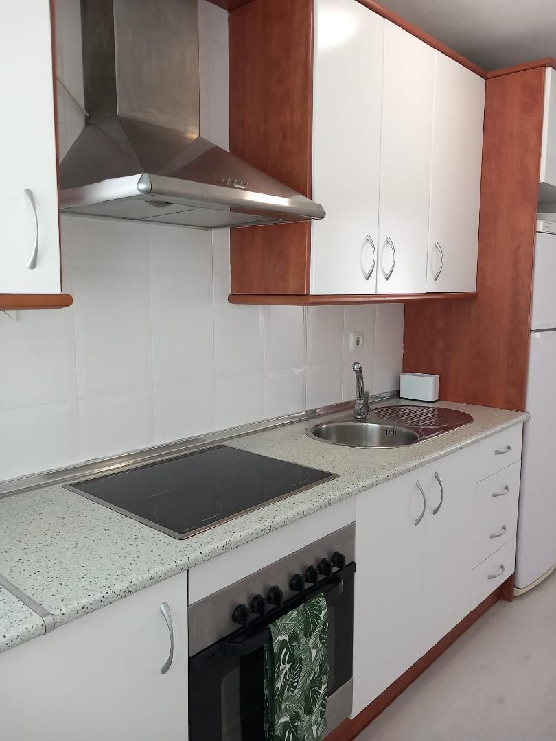 Pis de lloguer a Calle Lope de Vega, 15, El Carmen