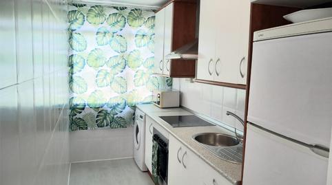 Foto 2 de Pis de lloguer a Calle Lope de Vega, 15, El Carmen, San Fernando