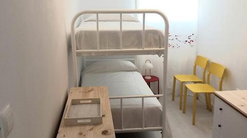 Foto 5 de Pis de lloguer a Calle Lope de Vega, 15, El Carmen, San Fernando