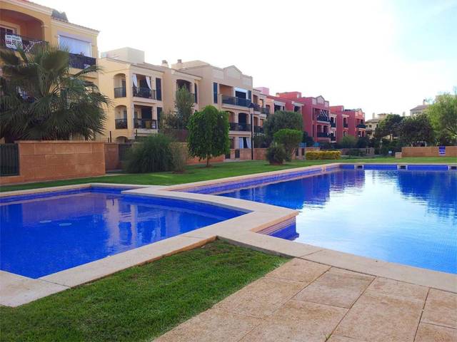 Piso en Alquiler en Carrer de Sant Lluc, 8 en Sa Torre