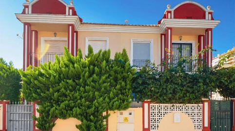 Foto 3 de Casa adosada en venda a Calle Gloria Fuertes, 1, Campoamor, Orihuela