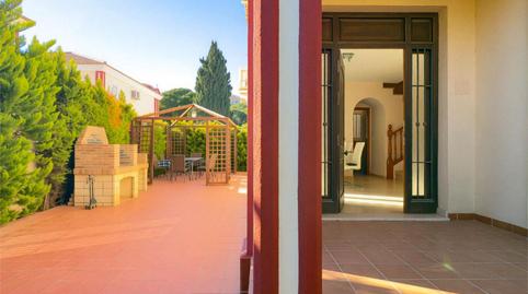 Foto 4 de Casa adosada en venda a Calle Gloria Fuertes, 1, Campoamor, Orihuela