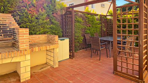 Foto 5 de Casa adosada en venda a Calle Gloria Fuertes, 1, Campoamor, Orihuela