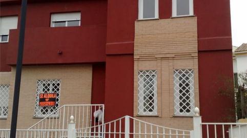 Foto 2 de Casa o xalet de lloguer a Avenida Andalucía, 106, Cúllar Vega, Granada