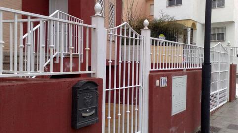 Foto 3 de Casa o xalet de lloguer a Avenida Andalucía, 106, Cúllar Vega, Granada