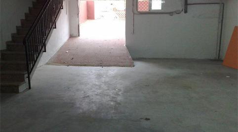 Foto 4 de Casa o xalet de lloguer a Avenida Andalucía, 106, Cúllar Vega, Granada