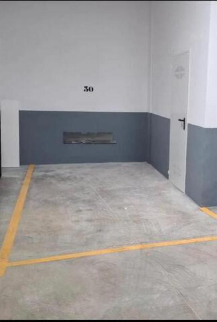 Garaje de alquiler en Paiporta