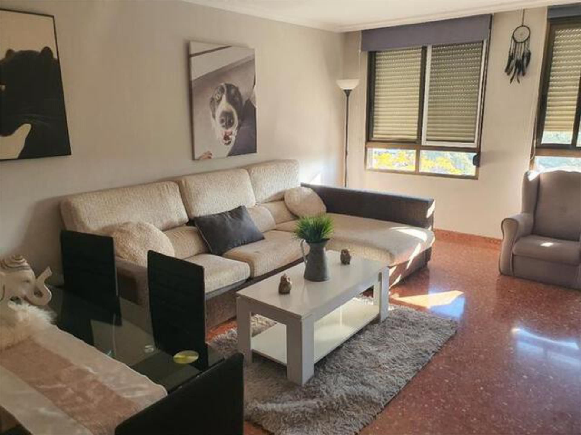 Flat to rent in Sueca ciudad
