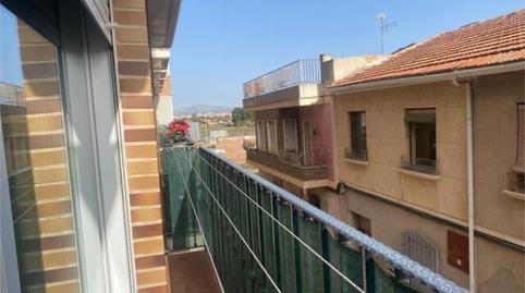 Photo 4 of Flat to rent in Santo Angel,  Murcia Capital