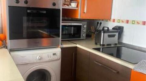 Photo 3 of Flat to rent in Santo Angel,  Murcia Capital