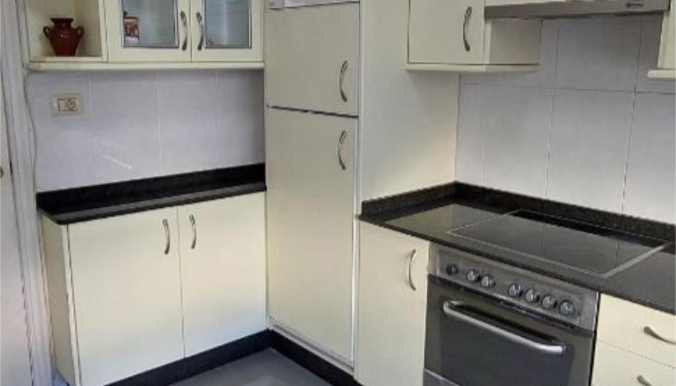 Flat for sale in Rúa Caracas, 4, Plaza España - Corte Inglés, Vigo - image 1 Photo 1 of Flat for sale in Rúa Caracas, 4, Plaza España - Corte Inglés, Vigo