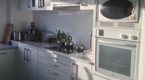 Apartament de lloguer a Avenida Razo, 18, Carballo, A Coruña - imatge 5 Foto 5 de Apartament de lloguer a Avenida Razo, 18, Carballo, A Coruña