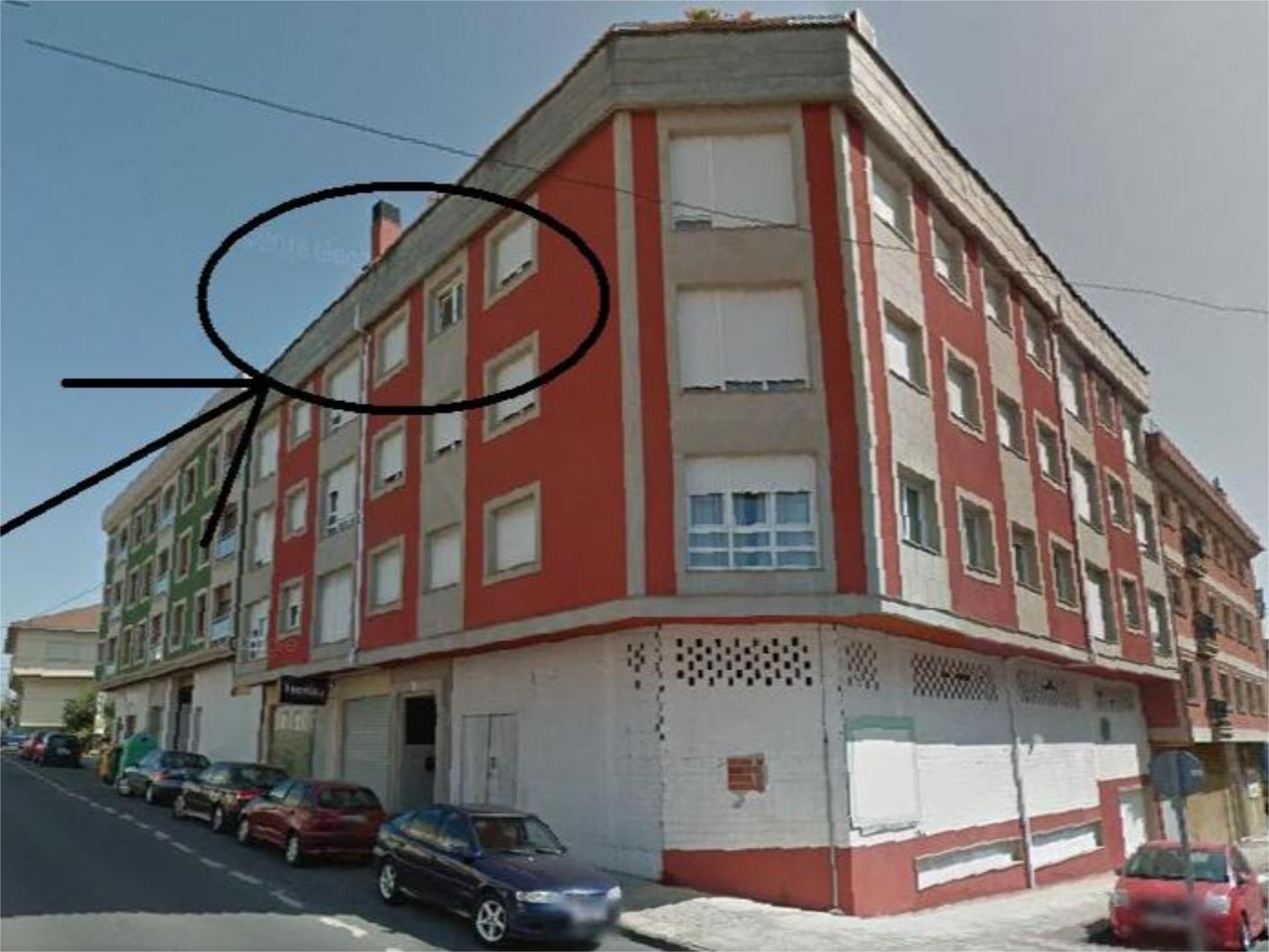 Flat to rent in Avenida Razo, 18, Carballo