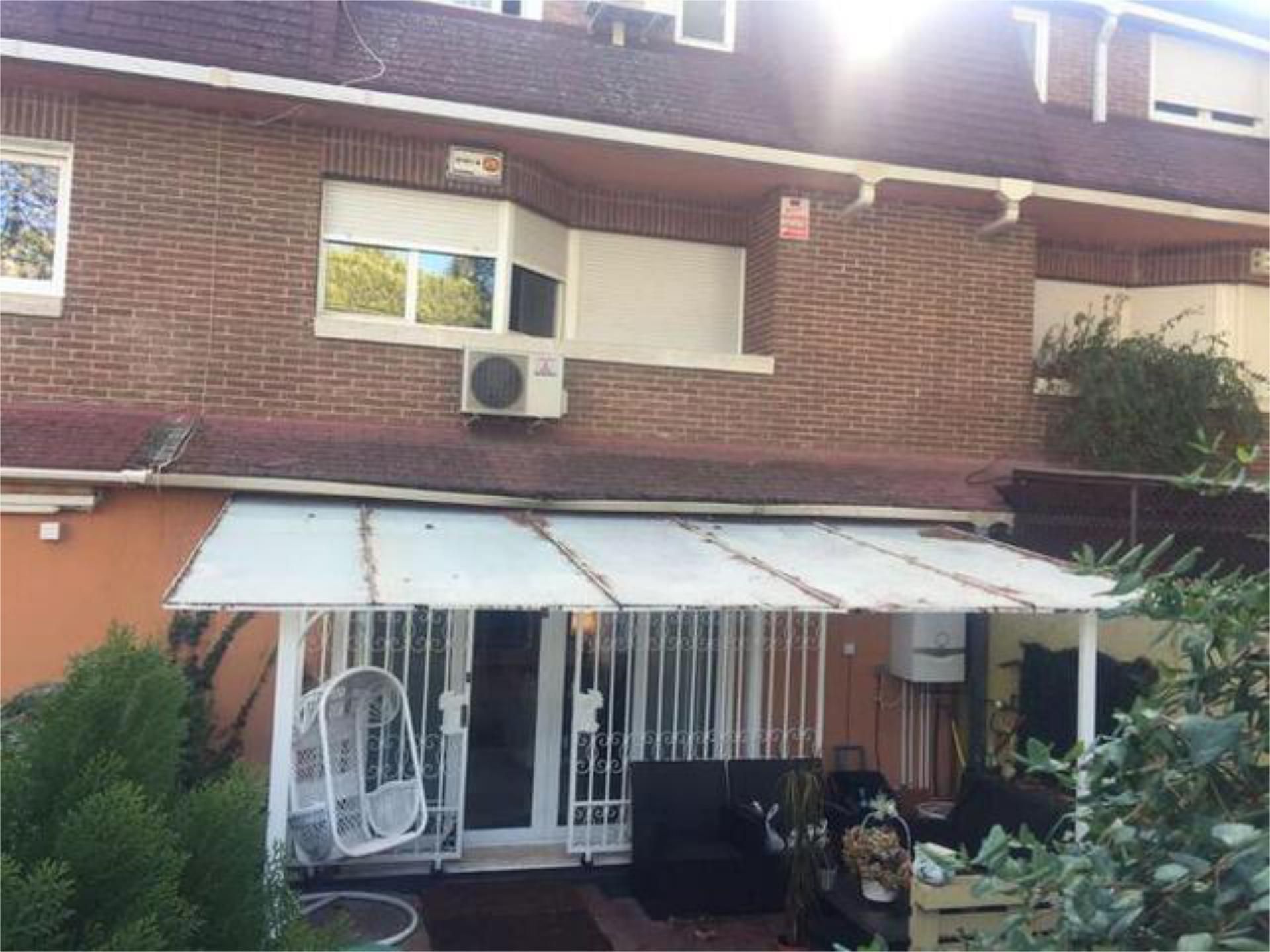 Casa adosada de lloguer a Yucatán - Las Cornisas