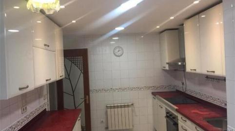 Foto 3 de Casa adosada de lloguer a Yucatán - Las Cornisas, Las Rozas de Madrid