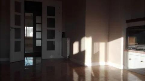 Foto 2 de Pis de lloguer a Avenida de Andalucía, 45, Fuente Santa, Colmenar Viejo