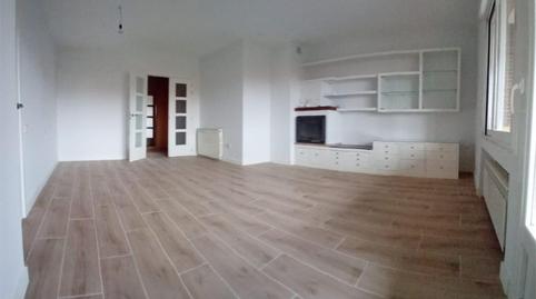 Foto 3 de Pis de lloguer a Avenida de Andalucía, 45, Fuente Santa, Colmenar Viejo